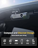 Kolvt L3 4K Dual Dash Cam — image 7