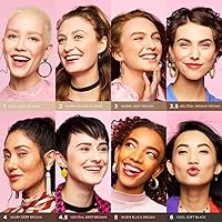 Benefit Ka-brow! Cream-gel 03 Medium 0.1oz — image 3