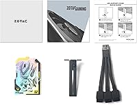 ZOTAC Gaming GeForce RTX 4070 Ti Trinity OC 12GB — image 7