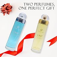 Valentine Milano Couple Set Perfume for Women & Men 100mL — image 6