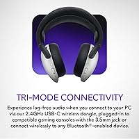 Alienware AW725H Tri-Mode Wireless Gaming Headset — image 7