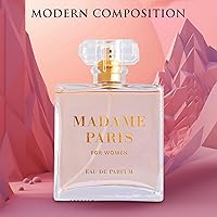 Urban Collection Madame Paris Eau De Parfum 3.4oz — image 2