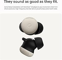 Google Pixel Buds Pro 2 — image 3