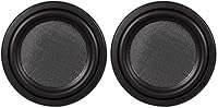 Kenwood Excelon KFC-XW1200F 12″ Shallow Component Subwoofer — image 1
