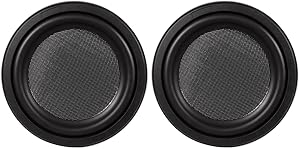Kenwood Excelon KFC-XW1200F 12″ Shallow Component Subwoofer Review