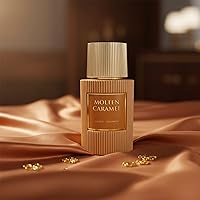 Paris Corner Molten Caramel EDP 3.4oz — image 6