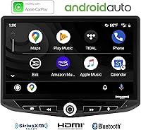 STINGER HEIGH10 10” Universal Multimedia Car Stereo Head Unit — image 2