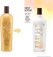 Bain de Terre Passion Flower Color Preserving Shampoo 13.5oz — image 2
