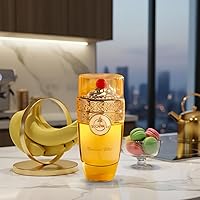 Paris Corner Banana Bliss Ministry of Gourmand EDP 3.4oz — image 6