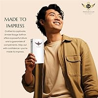 CA Perfume The One For Men Fragrance 50mL — image 8