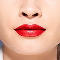 Shiseido VisionAiry Gel Lipstick - 219 Firecracker — image 4