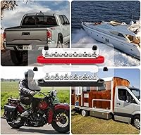 Dianrui 12V Bus Bar Power Distribution Block 250A — image 6