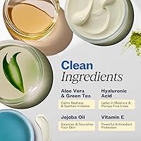 LilyAna Naturals Retinol Face Cream with Hyaluronic Acid 2.08oz — image 3