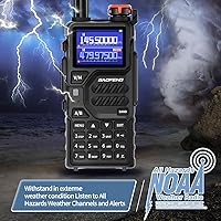 BAOFENG K5Plus Radio — image 9