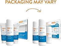 AcneFree 3 Step Acne Treatment Kit - Sensitive Skin, 3 Piece Set — image 2