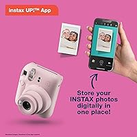 Fujifilm Instax Mini 12 Instant Camera — image 5