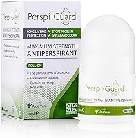 Perspi-Guard Maximum Strength Antiperspirant Roll-On 30ml — image 1