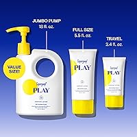 Supergoop! PLAY Everyday Lotion SPF 50 - 2.4 fl oz — image 7