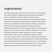 CKD Retino Collagen Boosting Hydrogel Face Mask (10 Sheets) — image 8