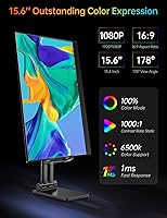 VILVA 15.6-inch Portable Monitor — image 2