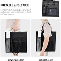 NEEWER 50W Upgraded Photo Studio Light Box LP50 — image 6