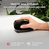 Contour Unimouse Ergonomic Vertical Mouse — image 8