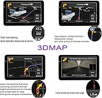 LONGRUF 710 GPS Navigation for Car — image 5