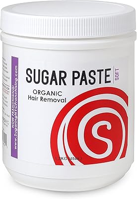 Sugaring NYC Soft Sugaring Paste 1.3 KG