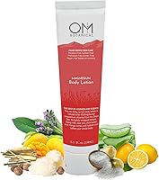 OM Botanical Magnesium Body Lotion 150ml — image 1