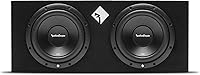 Rockford Fosgate Prime R2-2X10 Subwoofer Enclosure — image 1