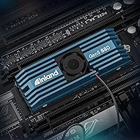 INLAND TD510 1TB PCIe 5.0 M.2 SSD — image 8