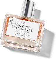 Le Monde Gourmand Pêche Délicieuse Eau de Parfum 30mL — image 1