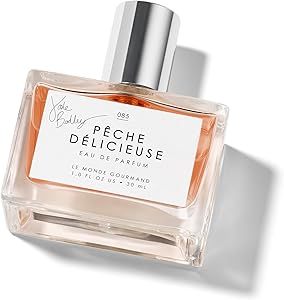 Le Monde Gourmand Pêche Délicieuse Eau de Parfum 30mL Review
