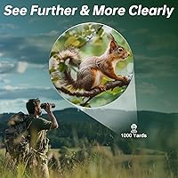 Aurosports 20x70 Binoculars — image 6