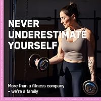 SteelFit Buns of Steel Cellulite Cream 8oz — image 7