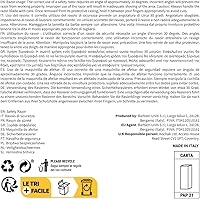 The Goodfellas' Smile Rasoio di sicurezza Legione Slant Razor — image 9