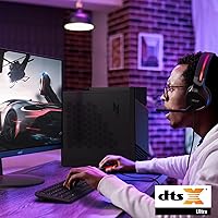 Acer Nitro 50 N50-656-UR12 Gaming Desktop — image 4