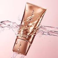 JLO BEAUTY Gel Cream Face Wash, 5 oz — image 9