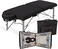 EarthLite Portable Massage Table Luna 30″ x 73″ — image 1