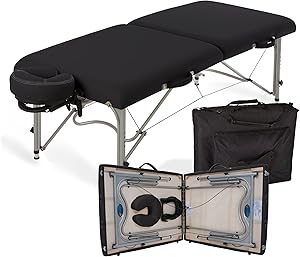 EarthLite Portable Massage Table Luna 30″ x 73″