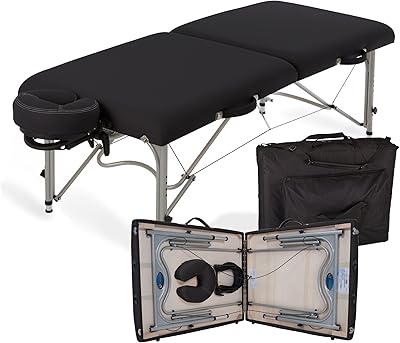 EarthLite Portable Massage Table Luna 30″ x 73″