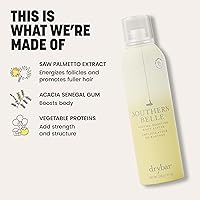 Drybar Southern Belle Volume-Boosting Root-Lifter 7.7oz — image 4