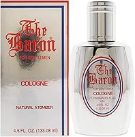 LTL The Baron Cologne Spray 4.5oz for Men — image 1