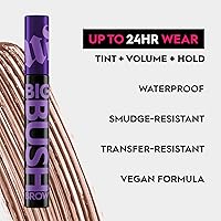Urban Decay Big Bush Volumizing Tinted Eyebrow Gel – Neutral Nana — image 5