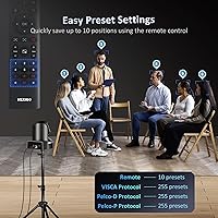 NexiGo P610 Conference Room PTZ Camera — image 6