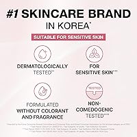 Physiogel Calming Relief Face and Body Lotion 9.92oz — image 3