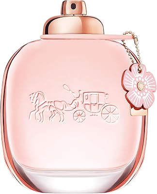 Coach Floral Jumbo Eau de Parfum Spray 5.0 fl oz