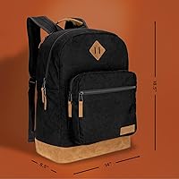 Wrangler Yellowstone Backpack — image 3