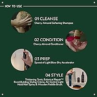 Aveda Botanical Repair Bond-Building Styling Creme 5oz — image 6