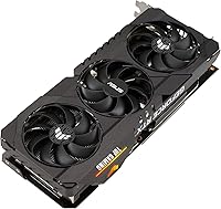 ASUS TUF Gaming GeForce RTX 3080 Ti 12GB — image 4